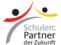 Logo Schulen: Partner der Zukunft