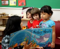 IGS Kindergarten