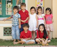 IGS Kindergarten - Wind